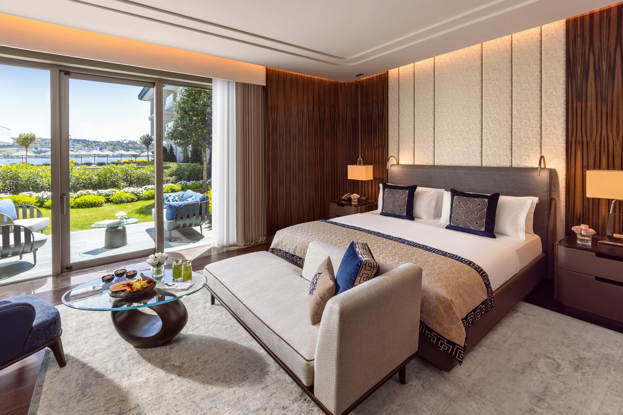 undefined Mandarin Oriental Bosphorus, Istanbul 8