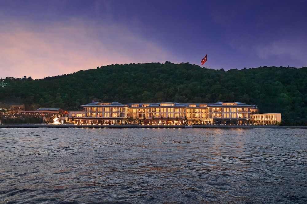 undefined Mandarin Oriental Bosphorus, Istanbul 3