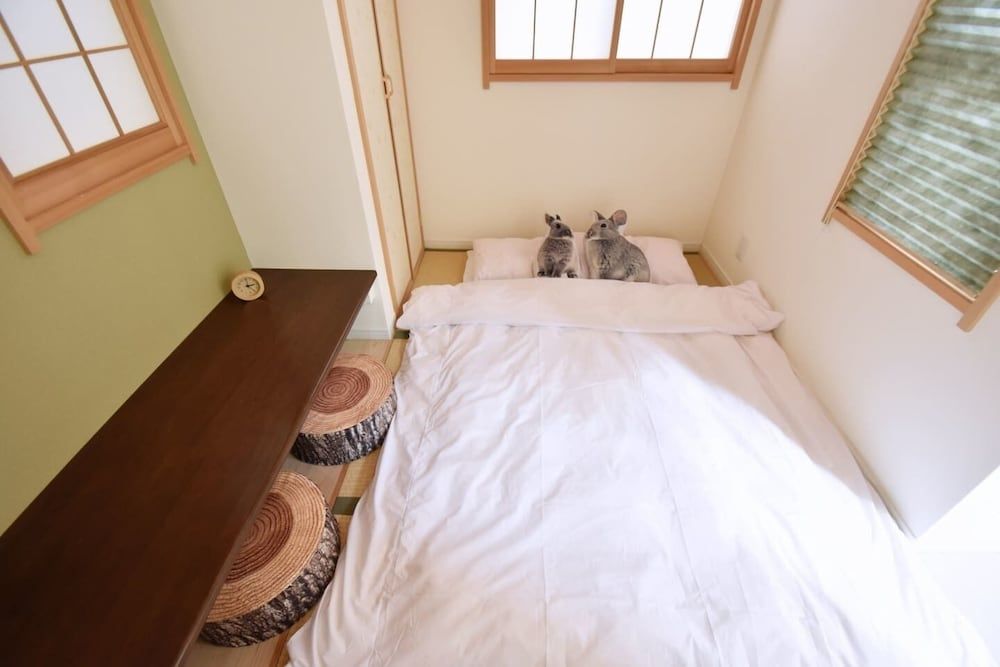 Maihama House House, 4 Bedrooms 14