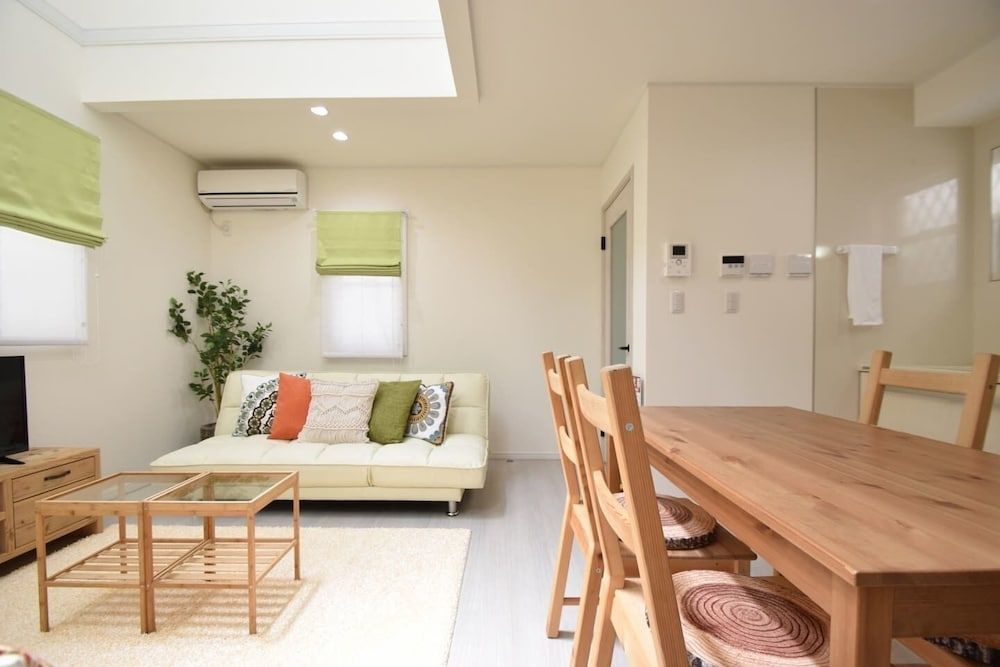 Maihama House House, 4 Bedrooms 33