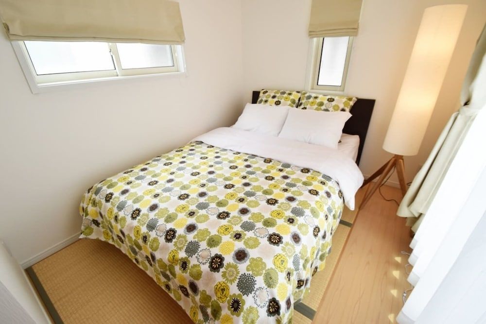 Maihama House House, 4 Bedrooms 16