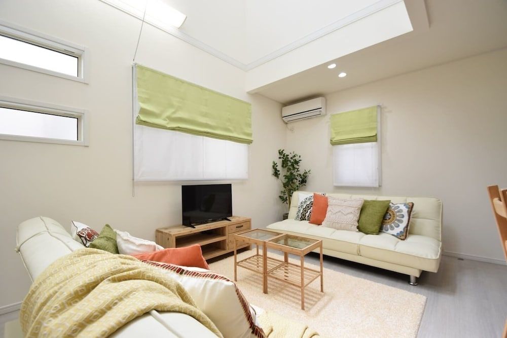 Maihama House House, 4 Bedrooms 24