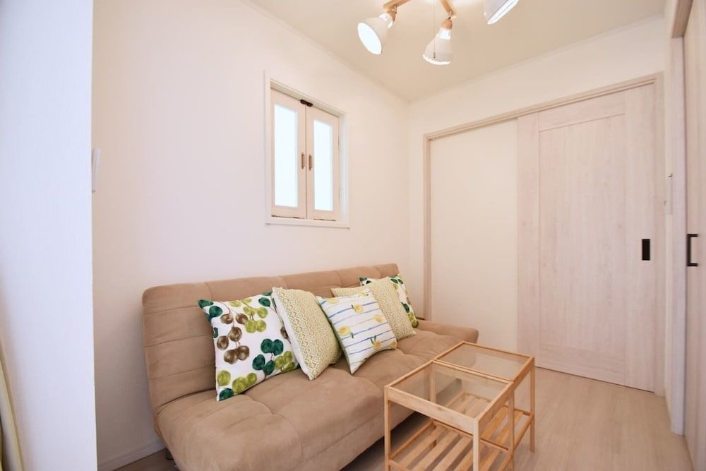 Maihama House House, 4 Bedrooms 36