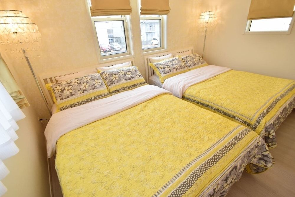 Maihama House House, 4 Bedrooms 11