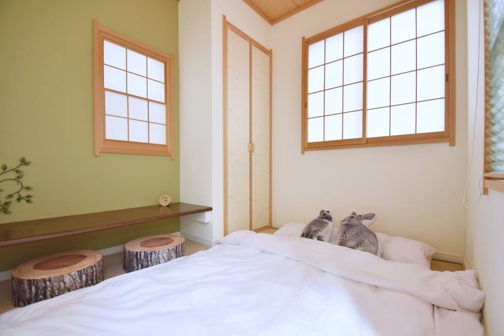 Maihama House House, 4 Bedrooms 15