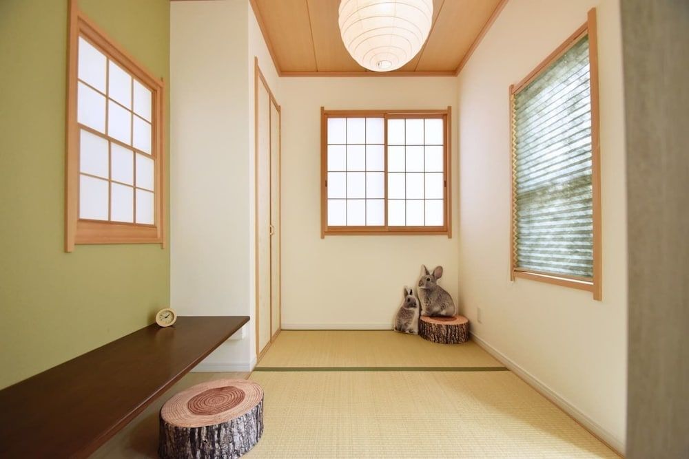 undefined Maihama House 8