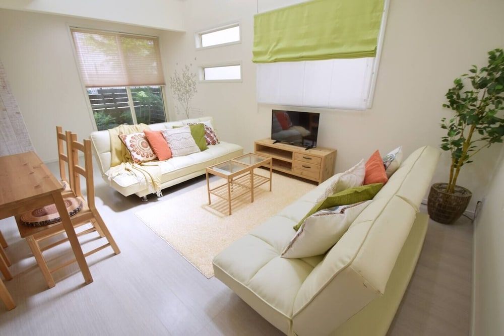 Maihama House House, 4 Bedrooms 34