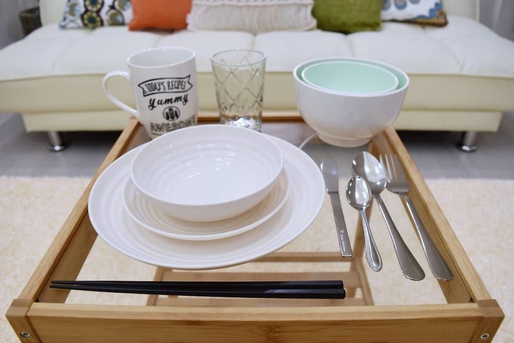 undefined Maihama House 7