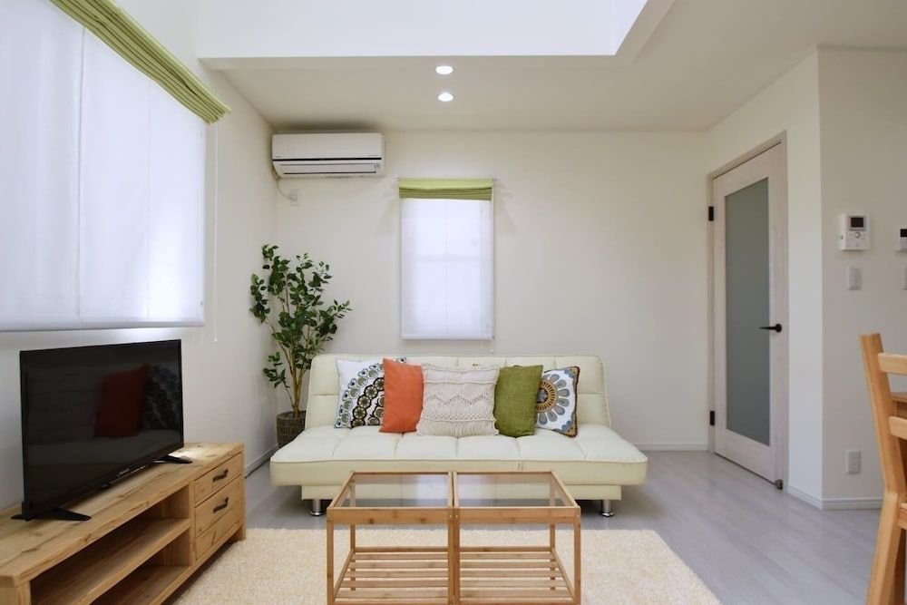 Maihama House House, 4 Bedrooms 35