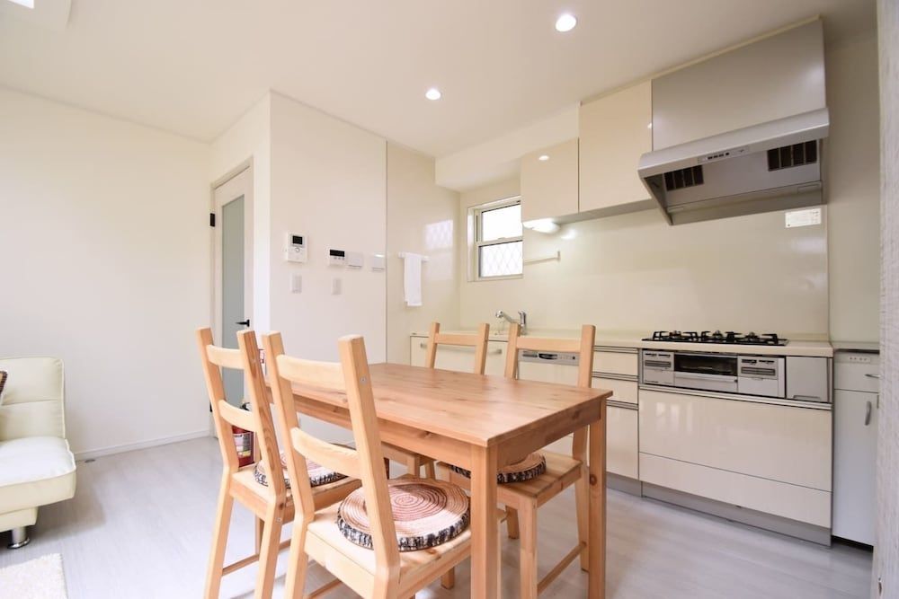 undefined Maihama House 5