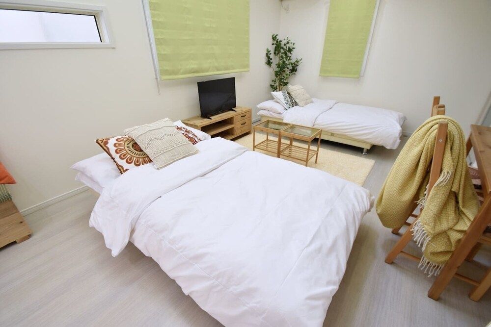 Maihama House House, 4 Bedrooms 12