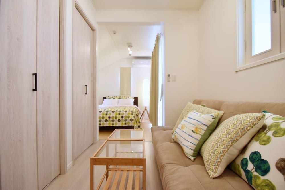 Maihama House House, 4 Bedrooms 25