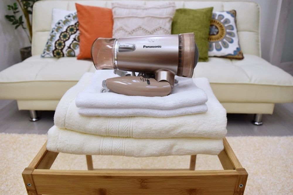 undefined Maihama House 9