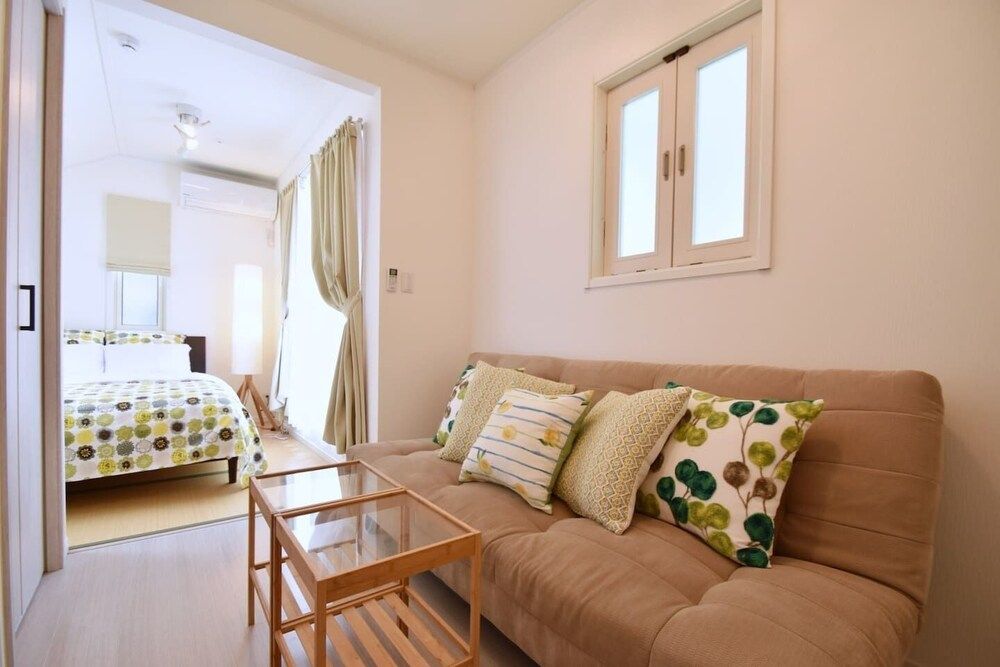 Maihama House House, 4 Bedrooms 23