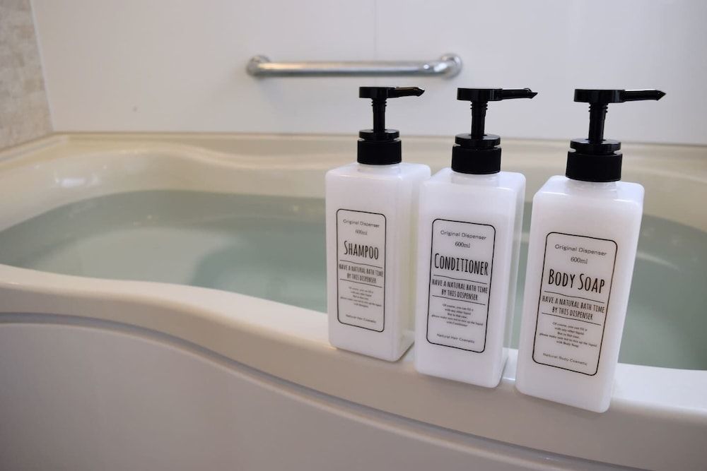 Maihama House House, 4 Bedrooms 29