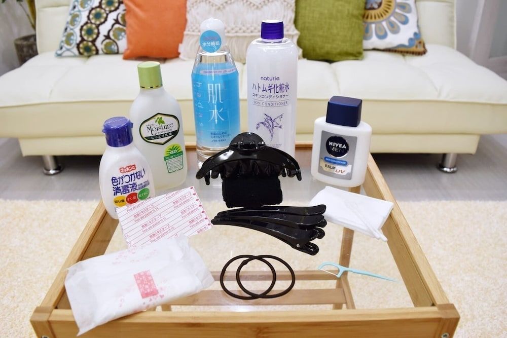 Maihama House House, 4 Bedrooms 38