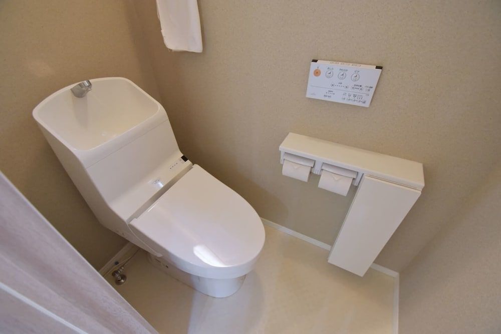 Maihama House House, 4 Bedrooms 27