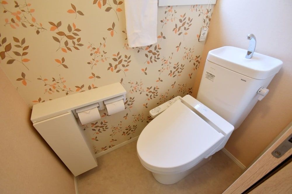 Maihama House House, 4 Bedrooms 28