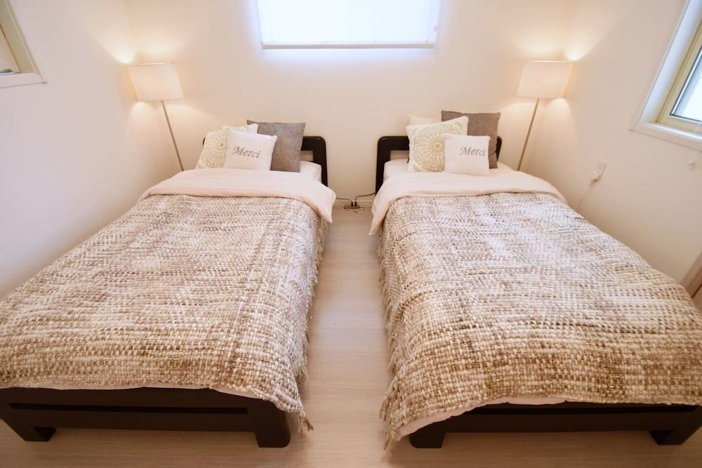 Maihama House House, 4 Bedrooms 22