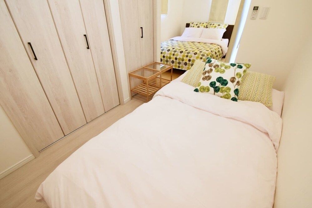 Maihama House House, 4 Bedrooms 18