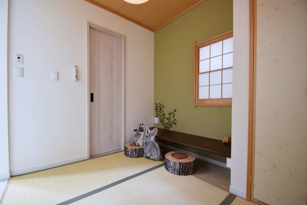 Maihama House House, 4 Bedrooms 32