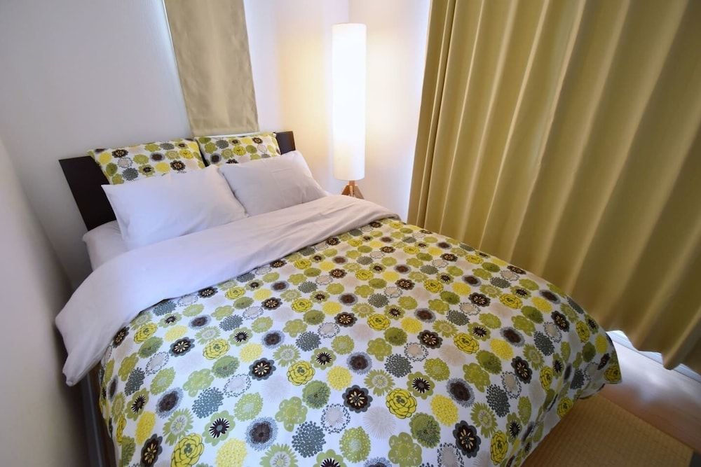 Maihama House House, 4 Bedrooms 13