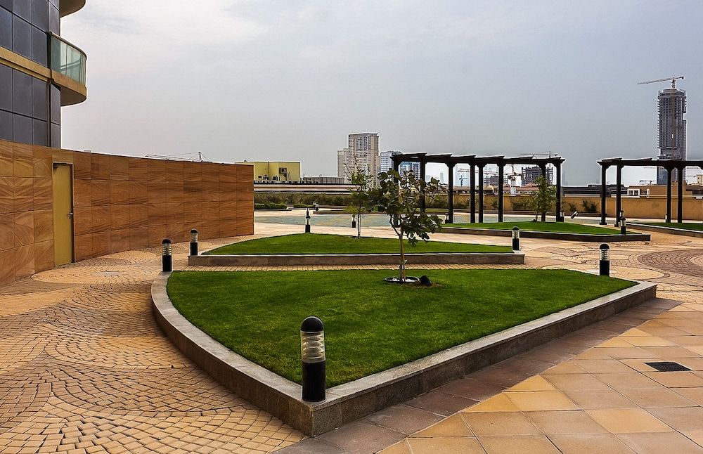 undefined KOHH – Studio in Reef Residence 3