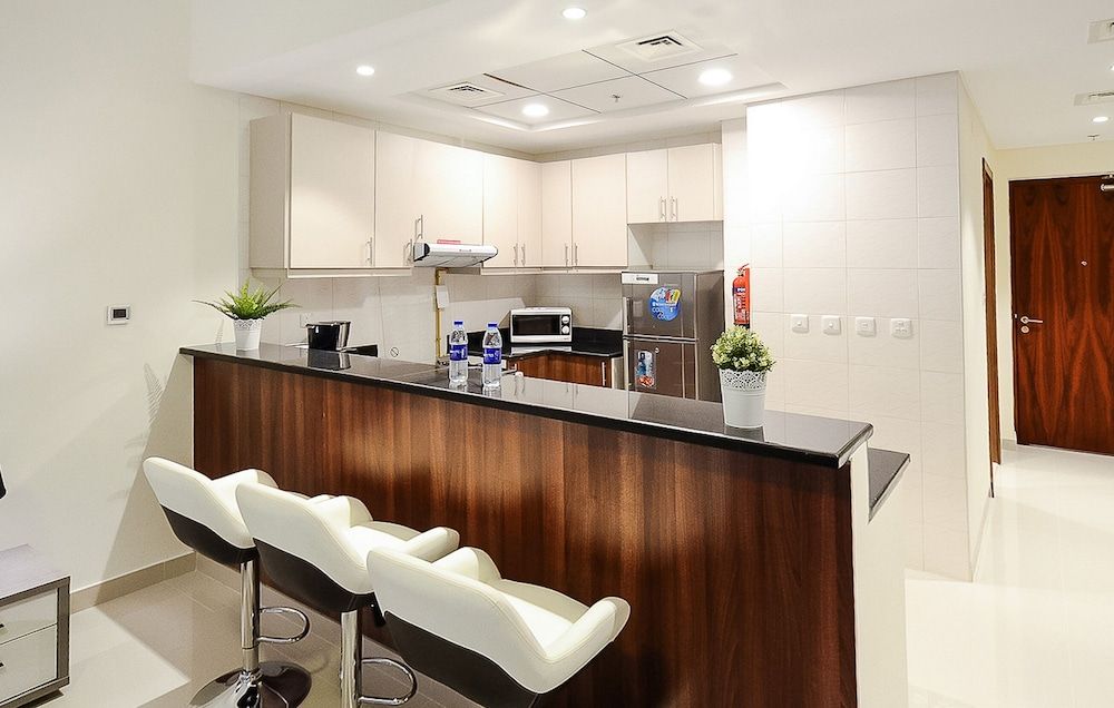 undefined KOHH – Studio in Reef Residence 9