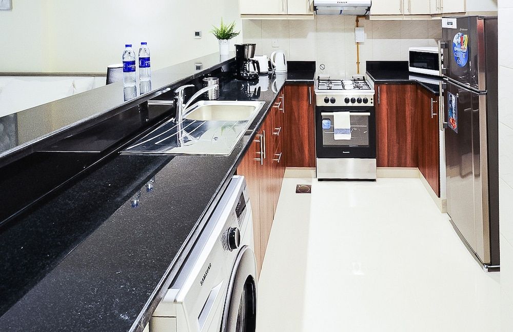 undefined KOHH – Studio in Reef Residence 10