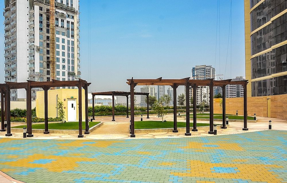 undefined KOHH – Studio in Reef Residence 2