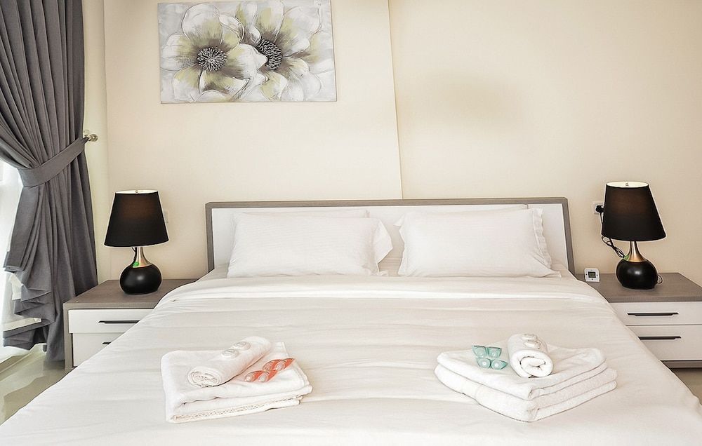 undefined KOHH – Studio in Reef Residence 8