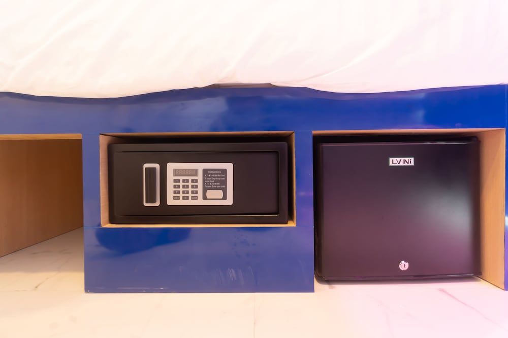 undefined Spark Hotel 10