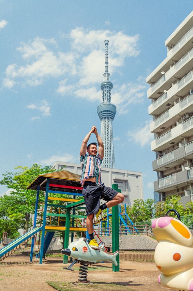 undefined Section L Asakusa East 7