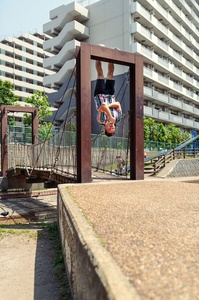 undefined Section L Asakusa East 4