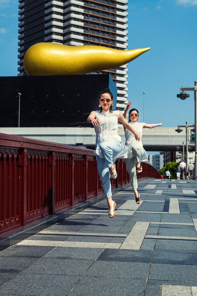 undefined Section L Asakusa East 8