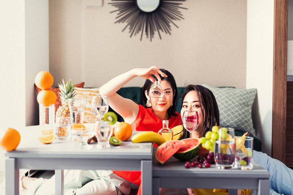 undefined Section L Asakusa East 5