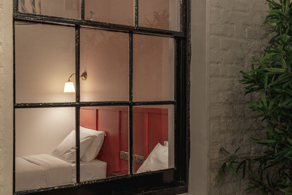 St. David's Hotels Superior Twin Room 19