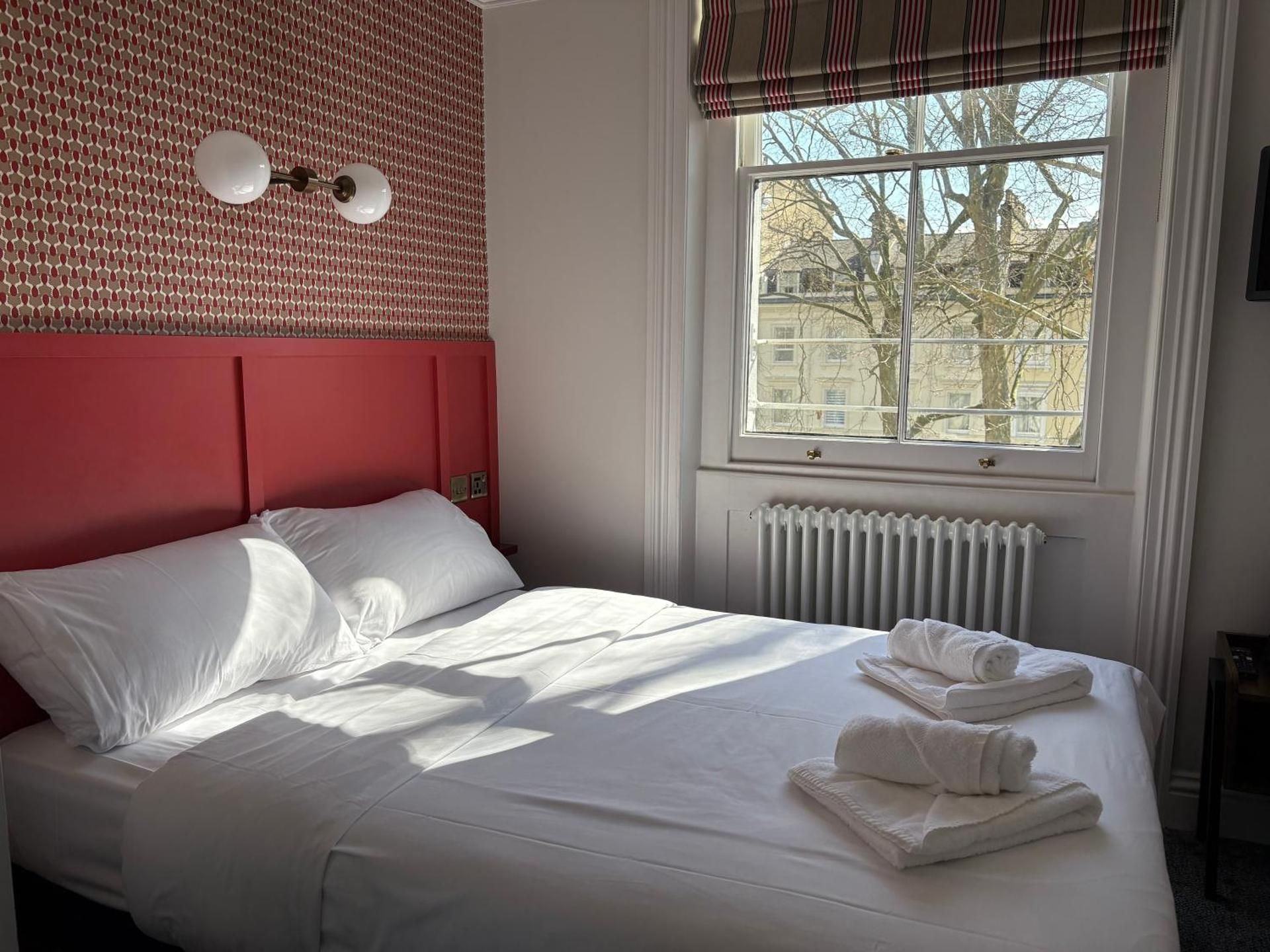 undefined St. David's Hotels 5