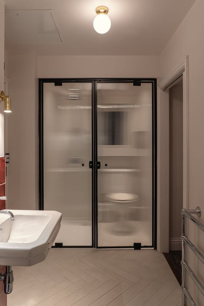 St. David's Hotels Superior Twin Room 10