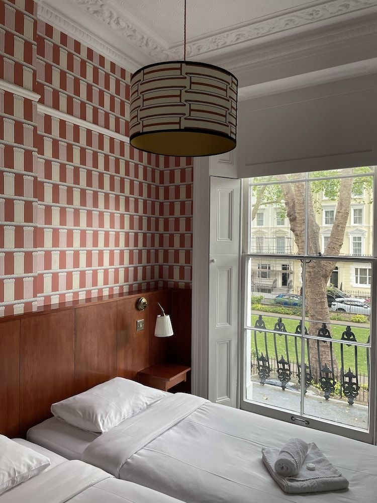 St. David's Hotels Superior Twin Room 15