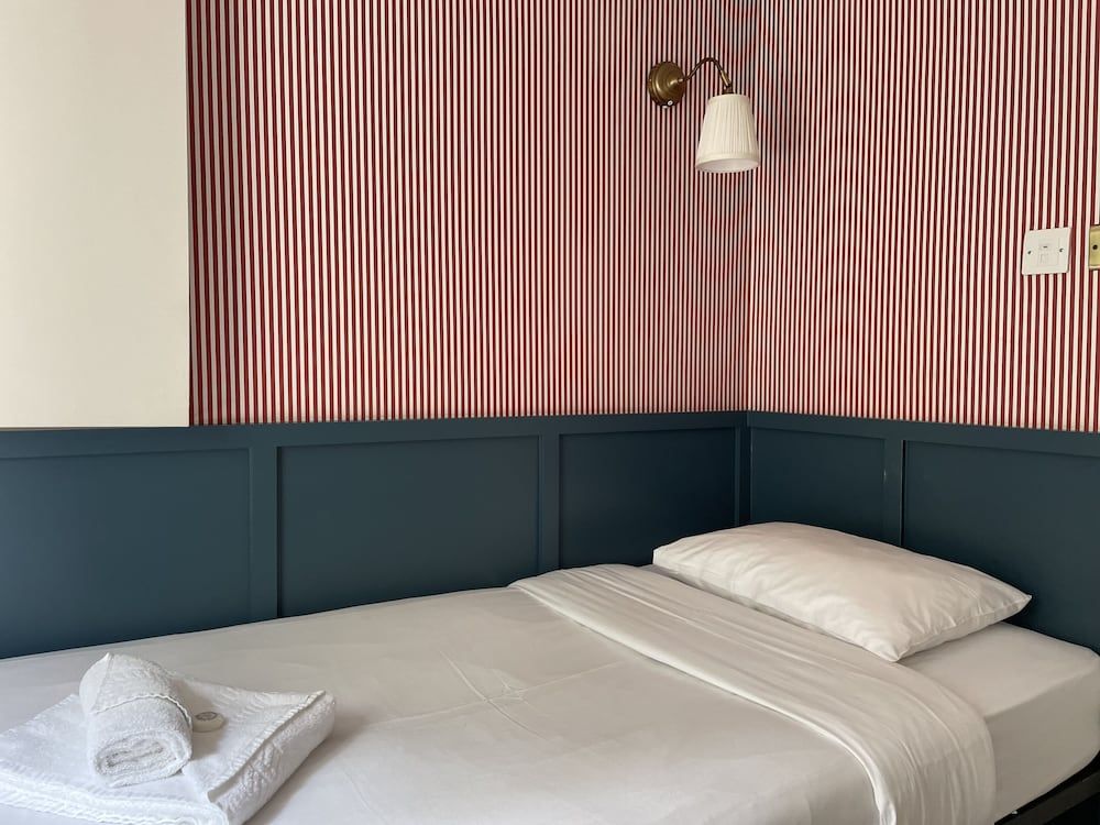 undefined St. David's Hotels 9