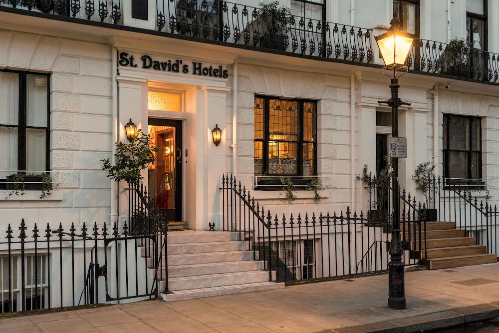 undefined St. David's Hotels 3