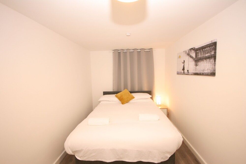 Parfett Guest House Comfort Double Room 3