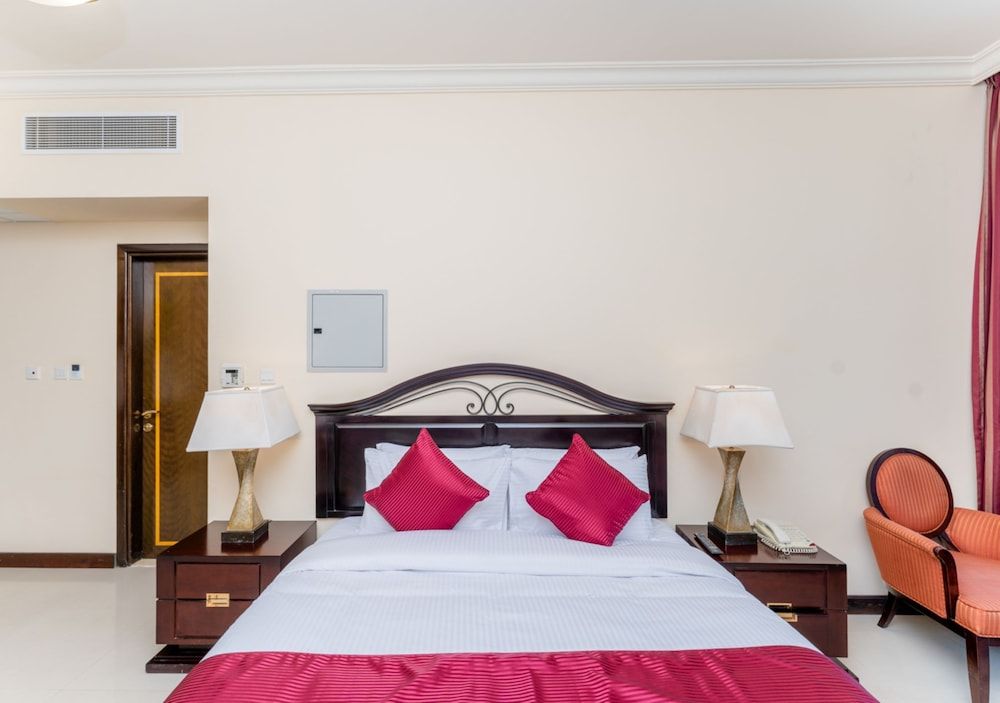 undefined City Stay Premium Hotel Apartments 10