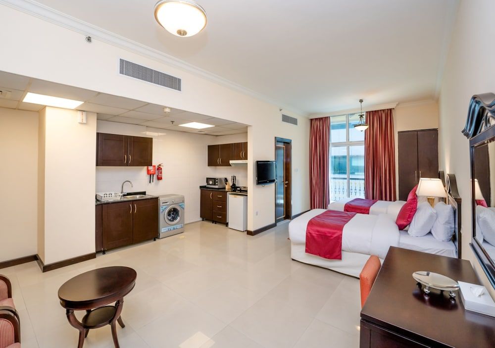 undefined City Stay Premium Hotel Apartments 5
