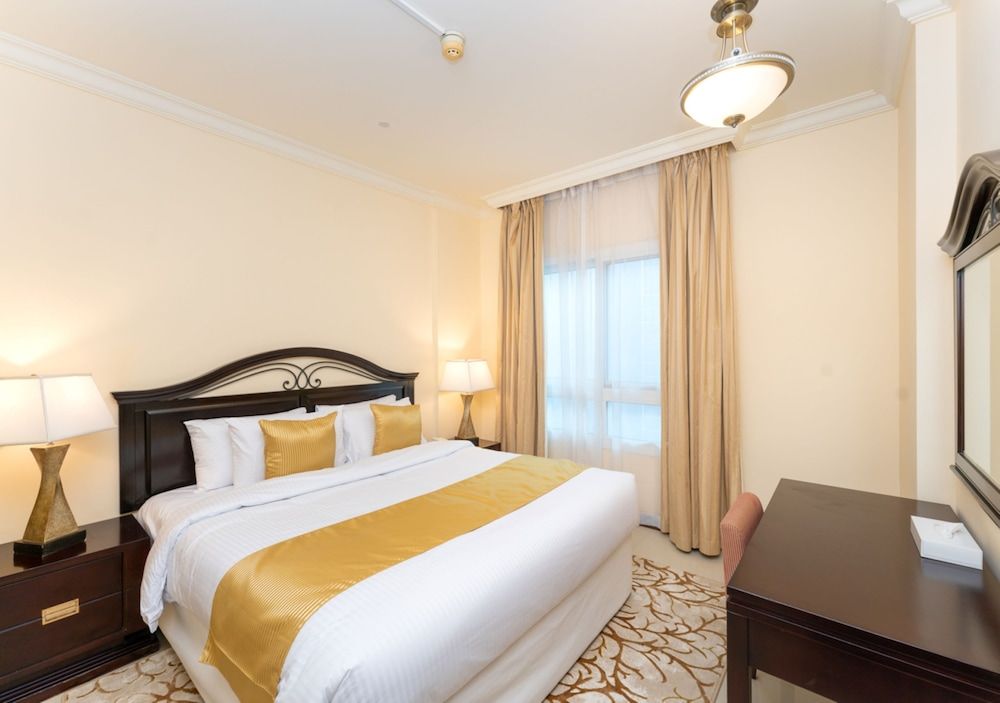 undefined City Stay Premium Hotel Apartments 8