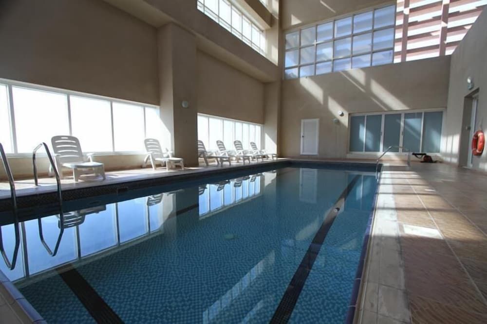 undefined Marco Polo - Charming & Vibrant Apartment in JLT 8