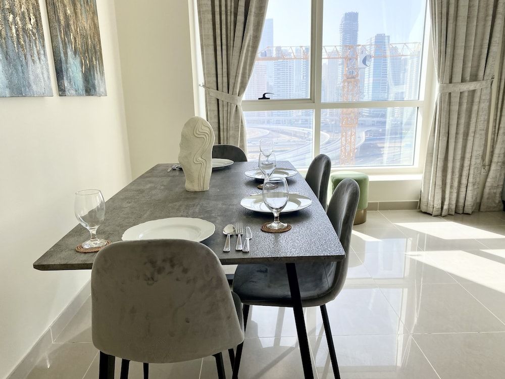 undefined Marco Polo - Charming & Vibrant Apartment in JLT 5