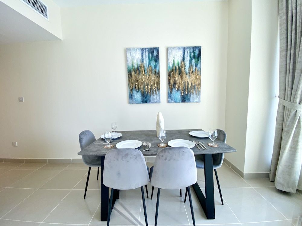 undefined Marco Polo - Charming & Vibrant Apartment in JLT 4