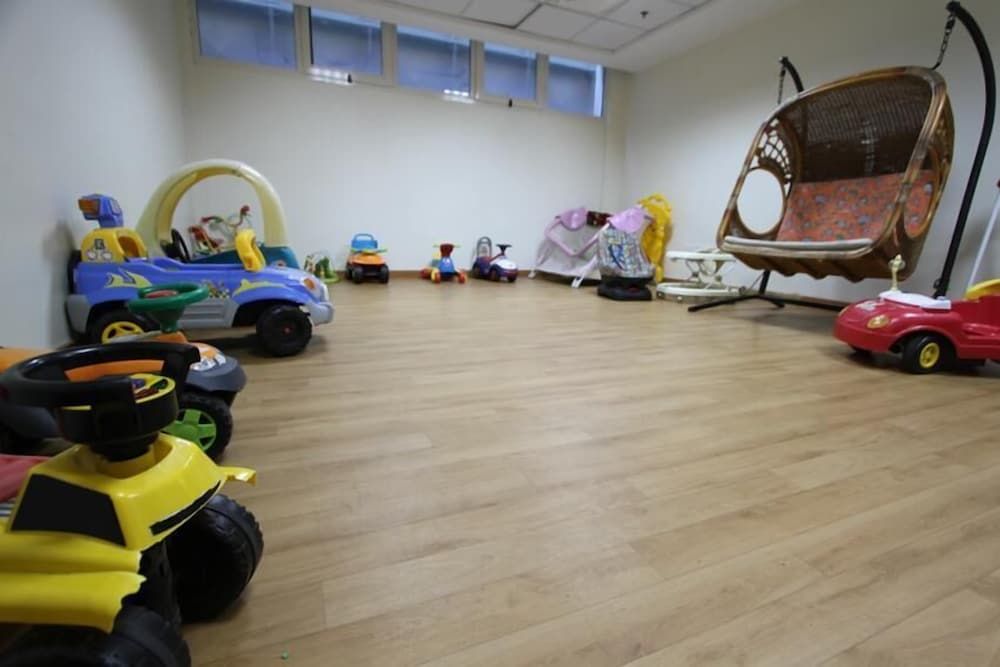 undefined Marco Polo - Charming & Vibrant Apartment in JLT 10